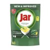 Jar kapsule do umyvacky riadu All in one 100ks