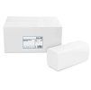 Papierove utierky skladane ZZ biele 2vr. (3000ks)
