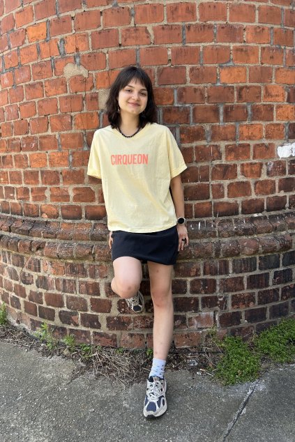2merch zlute triko