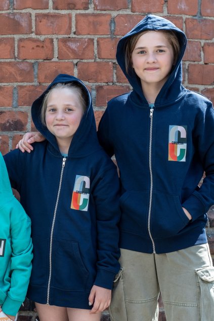 2Merch detske mikiny