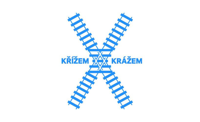 E-shop akce Křížem krážem