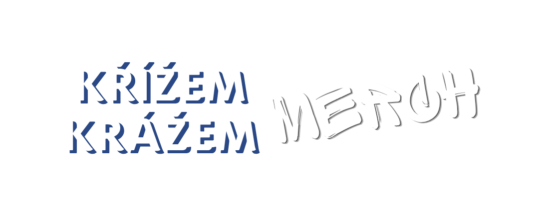 Křížem krážem