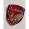 Arsenal patch