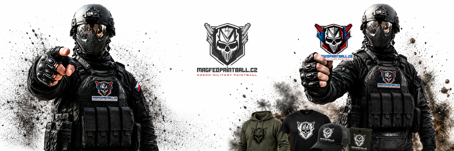 magfedpaintball.cz merch
