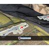 PVC Patch I love ...