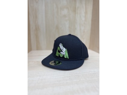 Kšiltovka Fivestars - plná