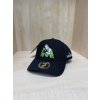 Kšiltovka Fivestars - snapback, ohnutý kšilt