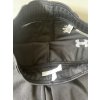 Harcí kalhoty Under Armour černé