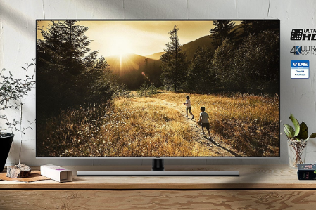 Recenze: Chytré televize Samsung AB123CD. Televize roku 2020 pod lupou.