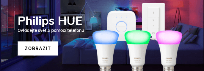 Philips HUE