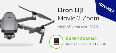 Dron DJI