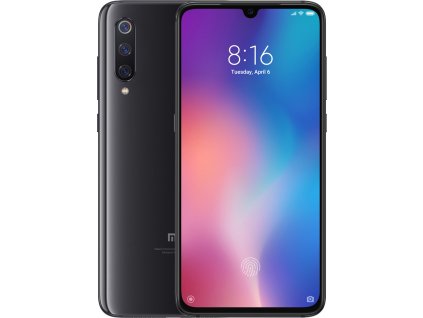 53 xiaomi mi 9 6gb 64gb cerna