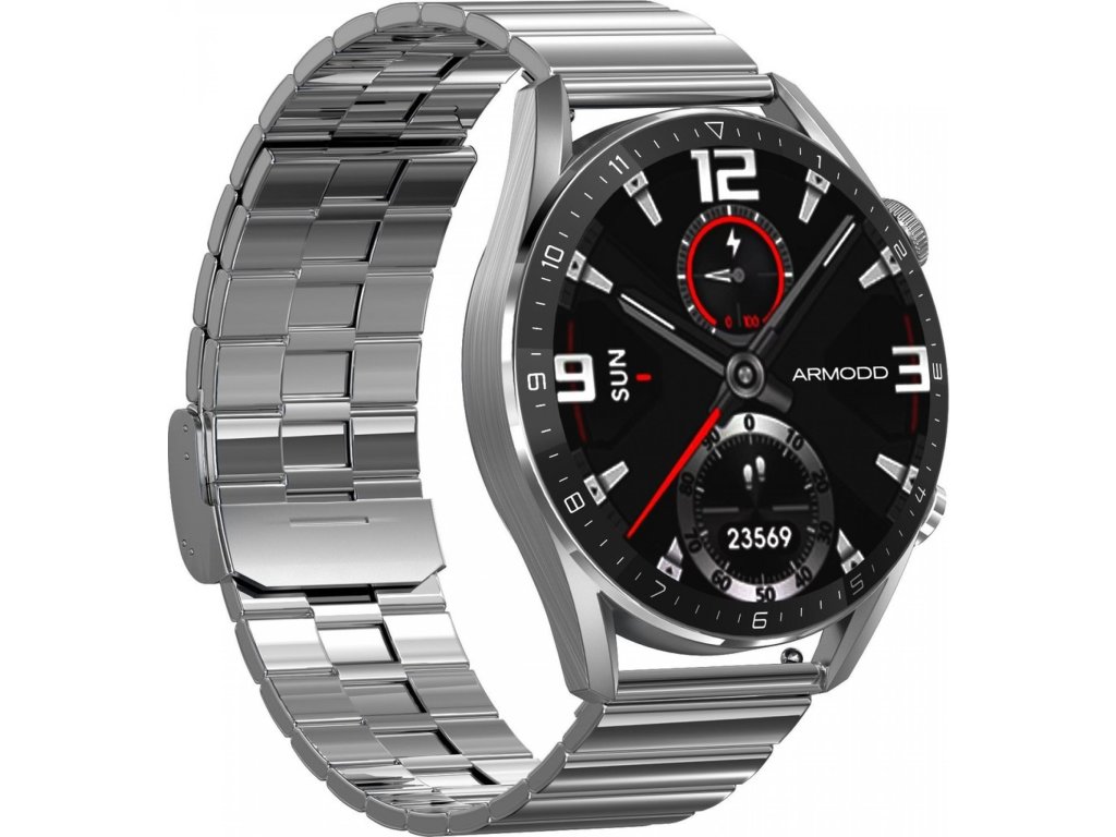 ARMODD Silentwatch 5 Pro