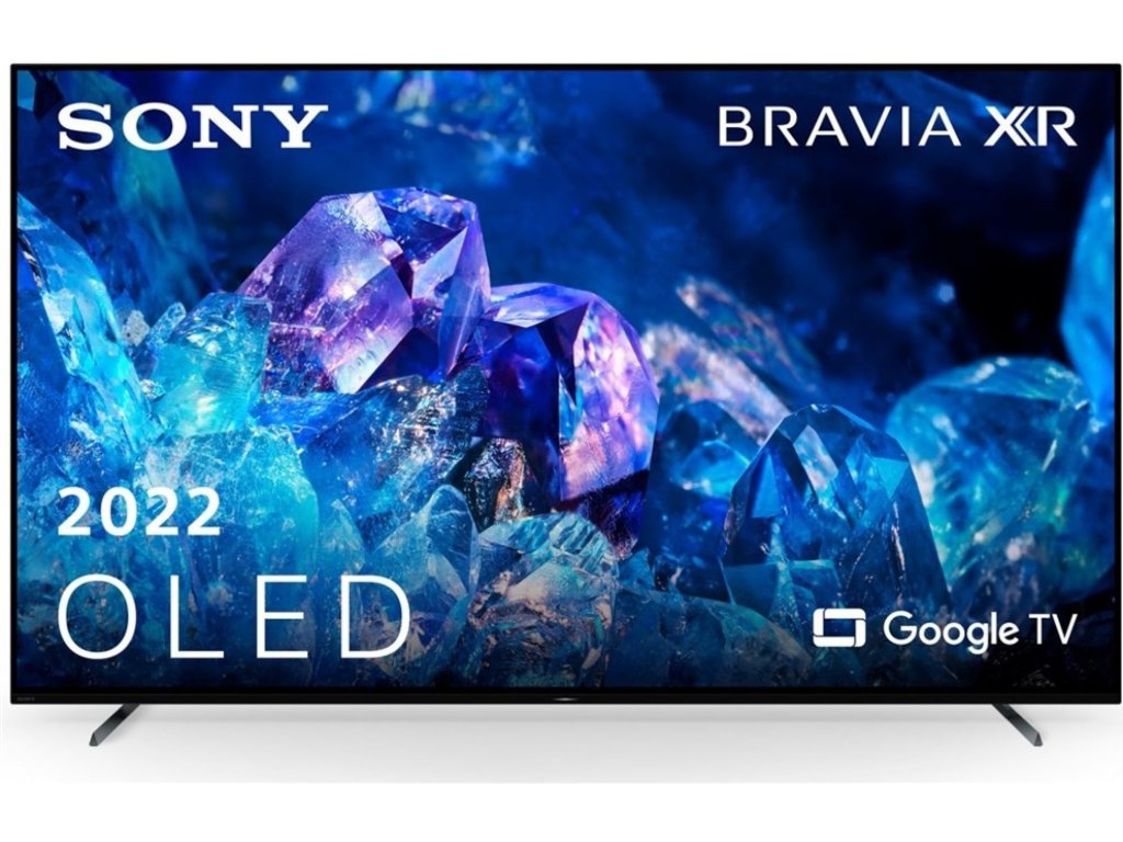 Sony XR-65A83K