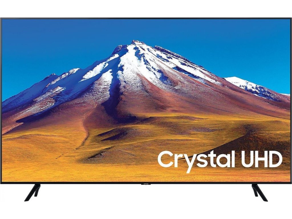 Samsung UE55TU7092