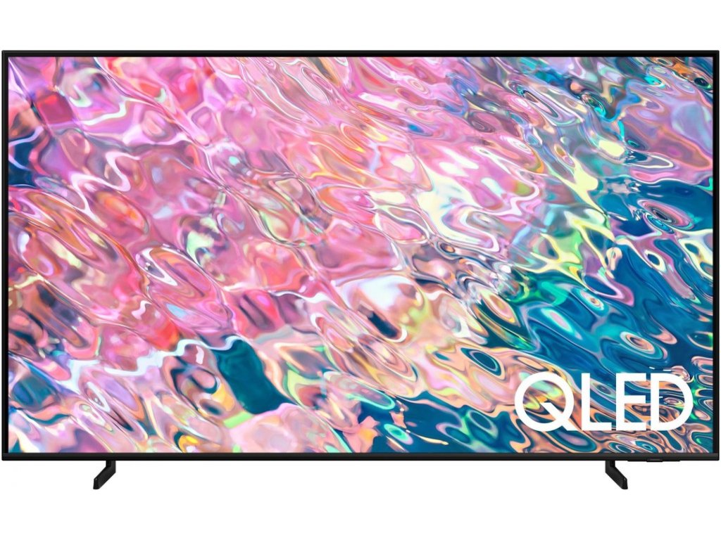 Samsung QE50Q60B