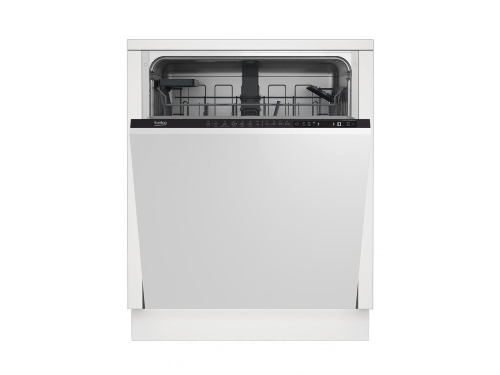 Beko DIN 26420