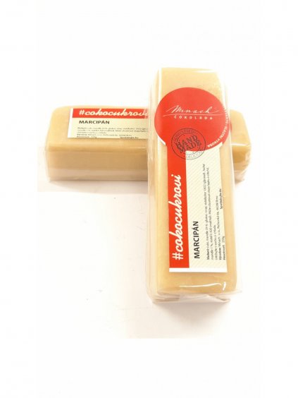 Marcipán mandlový (50 %) 250g