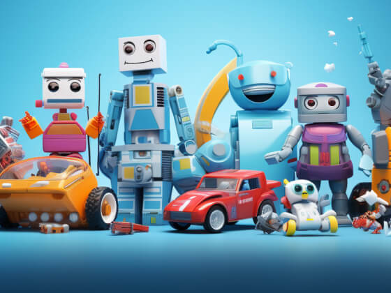 Jak vyhledat dokonalý dárek?