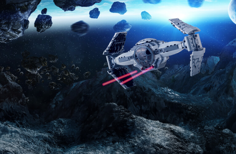 LEGO® Star Wars™