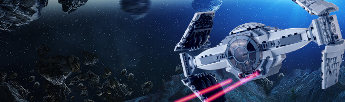 LEGO® Star Wars™