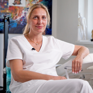Lea Kuncova, M.D.