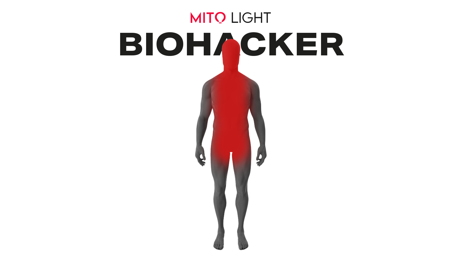 MITO LIGHT Biohacker