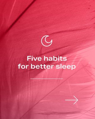 Sleep is not just about when we close our eyes 😴 It is the result of many signals the body receives throughout the day and...