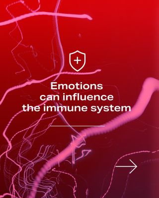 Until recently, medicine often viewed the brain, the immune system, and the mind as separate areas. Today, we know that...