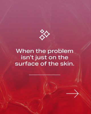 Skin is more than just its surface. It is where processes related to inflammatory response, cell renewal, blood...