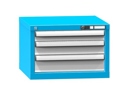 Schubladenschrank ZA (Höhe 390 mm) 4