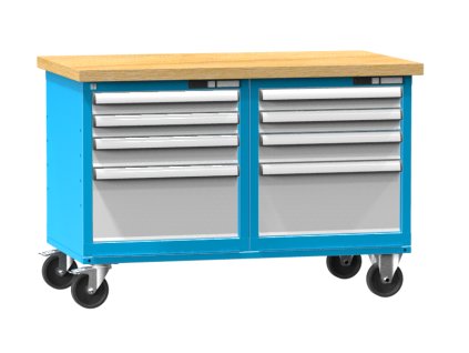 Mobile Werkbank PPS 6