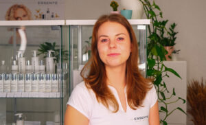 Představujeme naše odbornice: Iva Křivánková