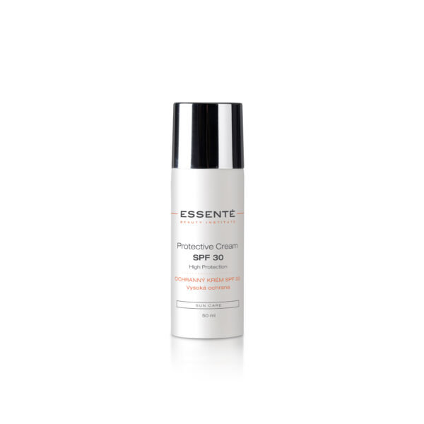 Testujeme za vás – Essenté Ochranný krém SPF 30
