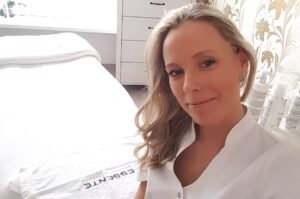 Představujeme naše odbornice: Romana Kotyzová