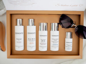 Summer Beauty Box – a léto může začít!