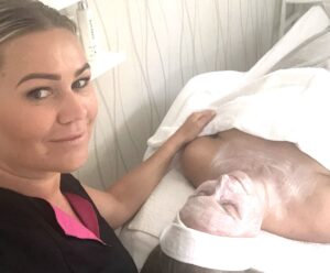 Představujeme naše odbornice: Iveta Holaňová