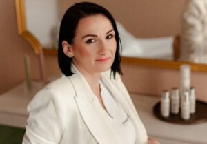 Představujeme naše odbornice: Marie Pospíšilová