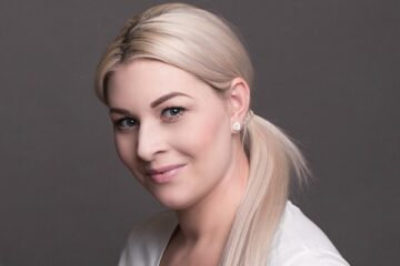Představujeme naše odbornice: Barbora Jodasová