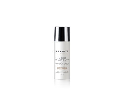 ESSENTÉ Expres krém proti vráskám (Velikost balení 50 ml)