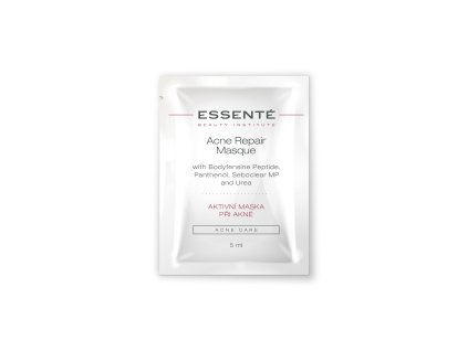 ESSENTÉ Aktivní maska při akné (Velikost balení 5 ml)