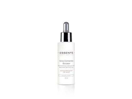 ESSENTÉ Aktivní booster při akné (Velikost balení 50 ml s kapátkem)