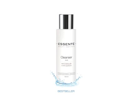 ESSENTÉ Mycí emulze s AHA kyselinami (Velikost balení 200 ml)