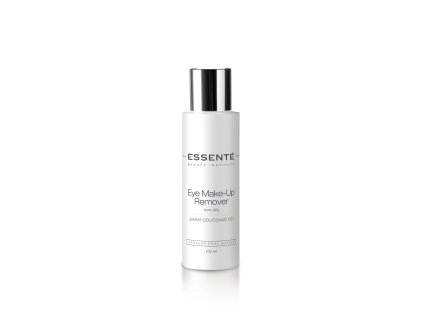 ESSENTÉ Jemný odličovač očí (Velikost balení 100 ml)