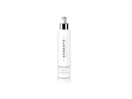 ESSENTÉ Masážní olej (Velikost balení 500 ml)