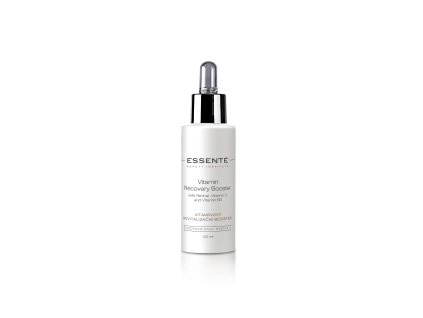 ESSENTÉ Vitamínový revitalizační booster (Velikost balení 5 testerů)
