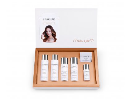 ESSENTÉ Beauty Box Acne Control Intense