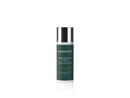 ESSENTÉ Noční revitalizační krém (Velikost balení 50 ml)