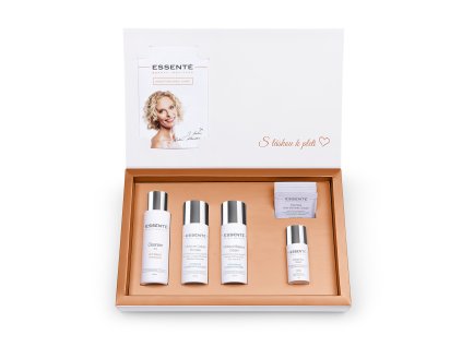 ESSENTÉ Beauty Box Moisture Control