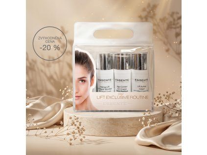 ESSENTÉ Lift Exclusive Routine